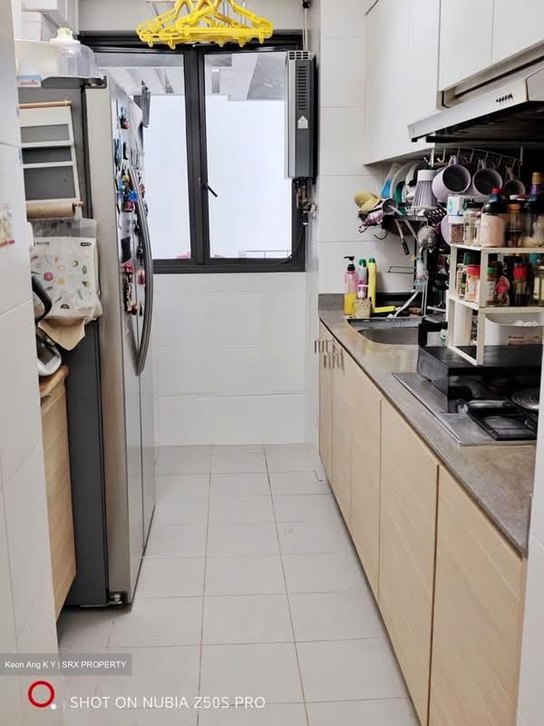 Blk 347B Adora Green (Yishun), HDB 4 Rooms #598196341